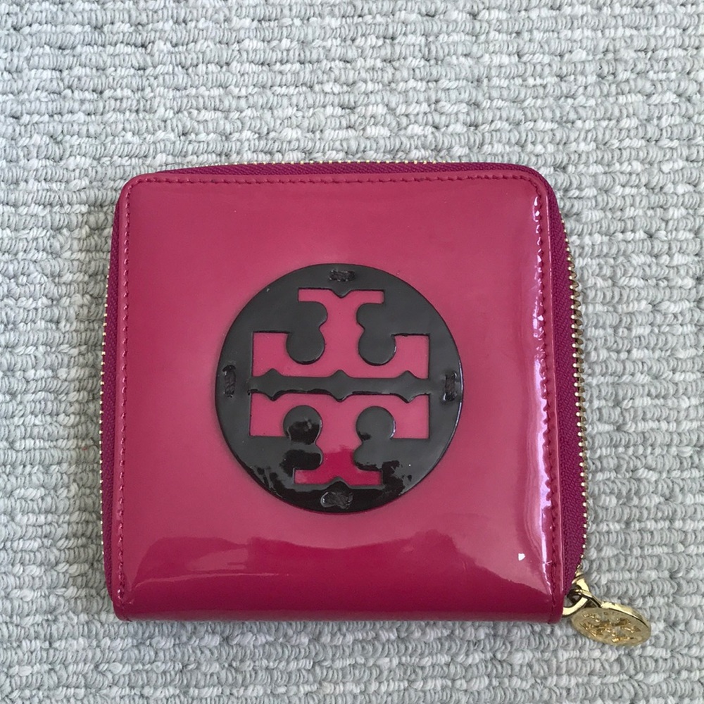 Tory Burch small wallet